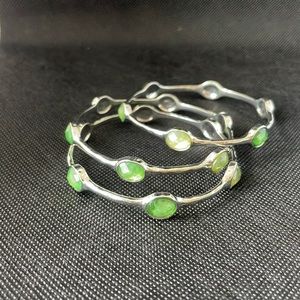 Premier Designs Kelly Bracelets